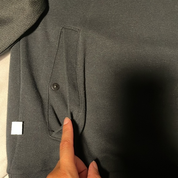 Men’s Jordan Sweatshirt - Picture 3 of 5